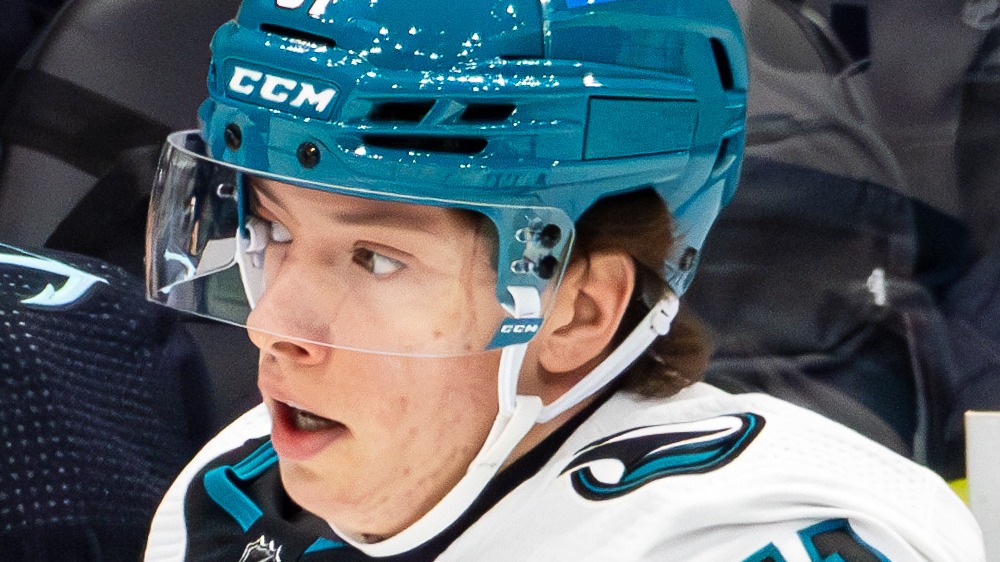 Collin Graf's Deal Gets Cheaper Every Year. By Design.