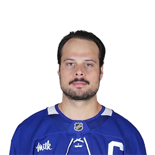 Auston Matthews