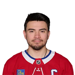 Nick Suzuki