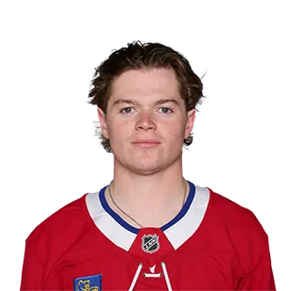Cole Caufield