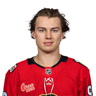 Connor Bedard